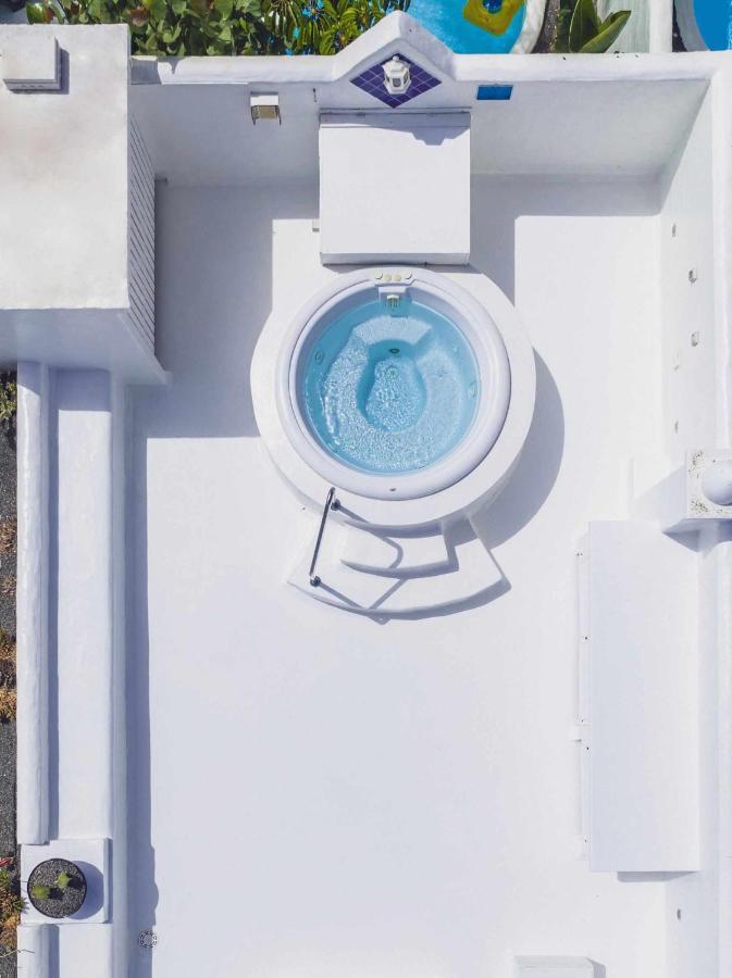 Villa Tiguaro Piscina Climat Jacuzzy Ac Villa 9 12 Κοραλέχο Εξωτερικό φωτογραφία