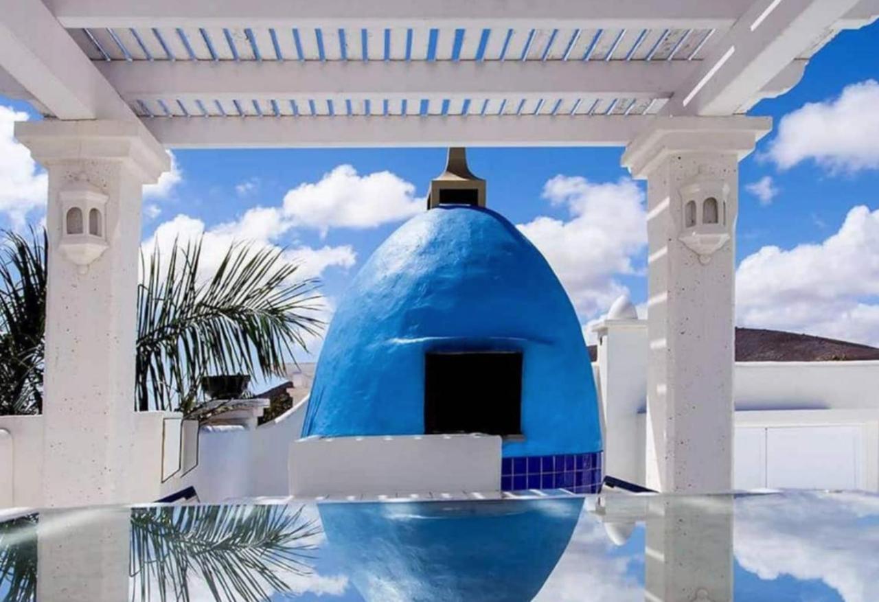Villa Tiguaro Piscina Climat Jacuzzy Ac Villa 9 12 Κοραλέχο Εξωτερικό φωτογραφία