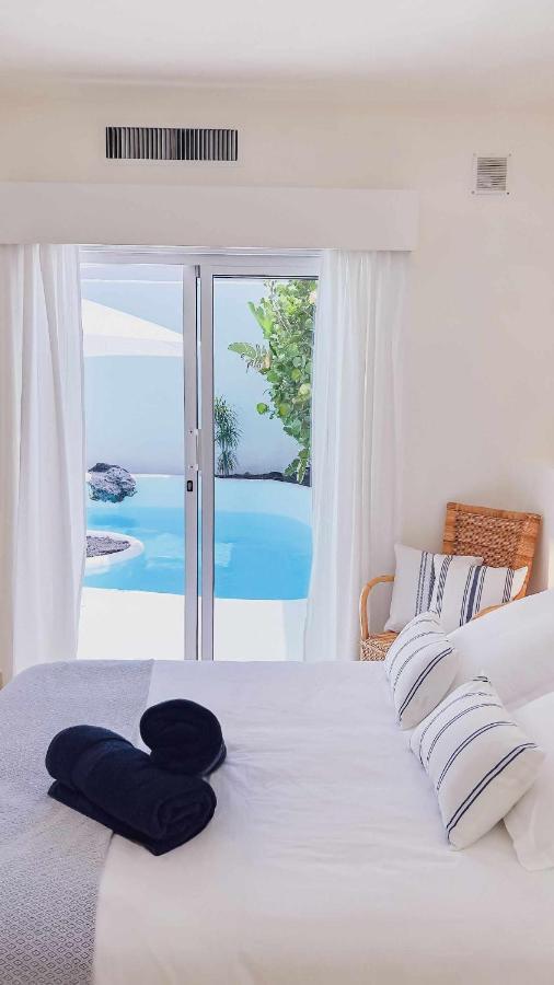 Villa Tiguaro Piscina Climat Jacuzzy Ac Villa 9 12 Κοραλέχο Εξωτερικό φωτογραφία