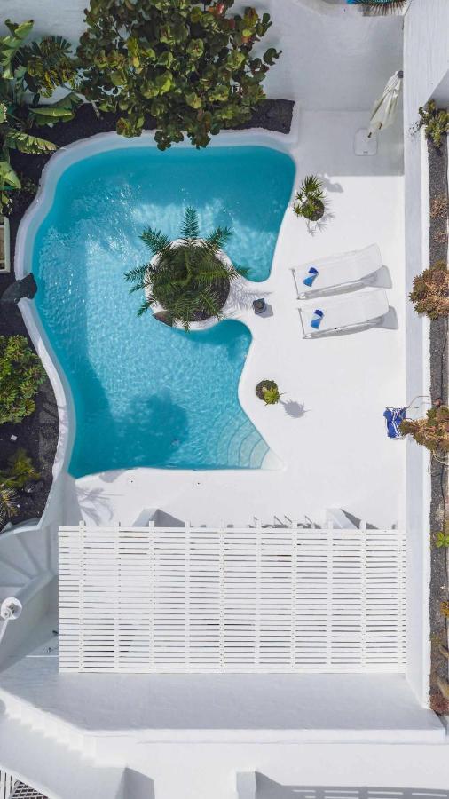 Villa Tiguaro Piscina Climat Jacuzzy Ac Villa 9 12 Κοραλέχο Εξωτερικό φωτογραφία