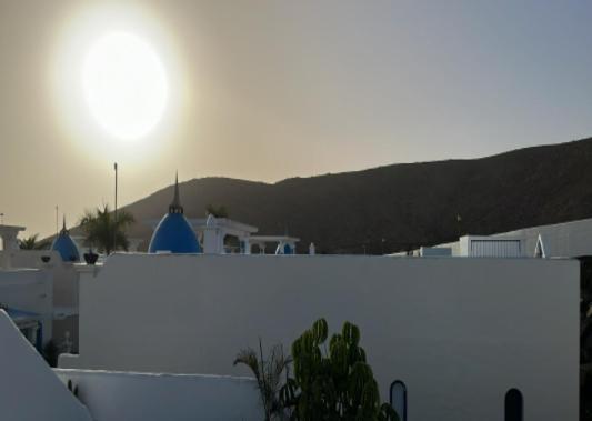 Villa Tiguaro Piscina Climat Jacuzzy Ac Villa 9 12 Κοραλέχο Εξωτερικό φωτογραφία