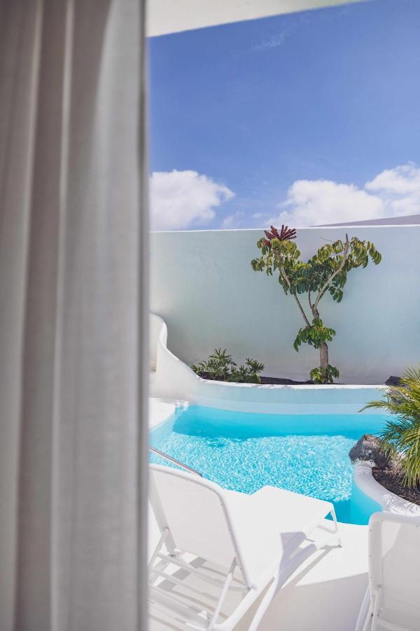 Villa Tiguaro Piscina Climat Jacuzzy Ac Villa 9 12 Κοραλέχο Εξωτερικό φωτογραφία
