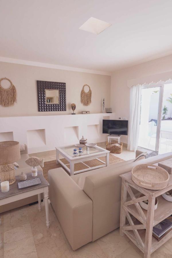 Villa Tiguaro Piscina Climat Jacuzzy Ac Villa 9 12 Κοραλέχο Εξωτερικό φωτογραφία
