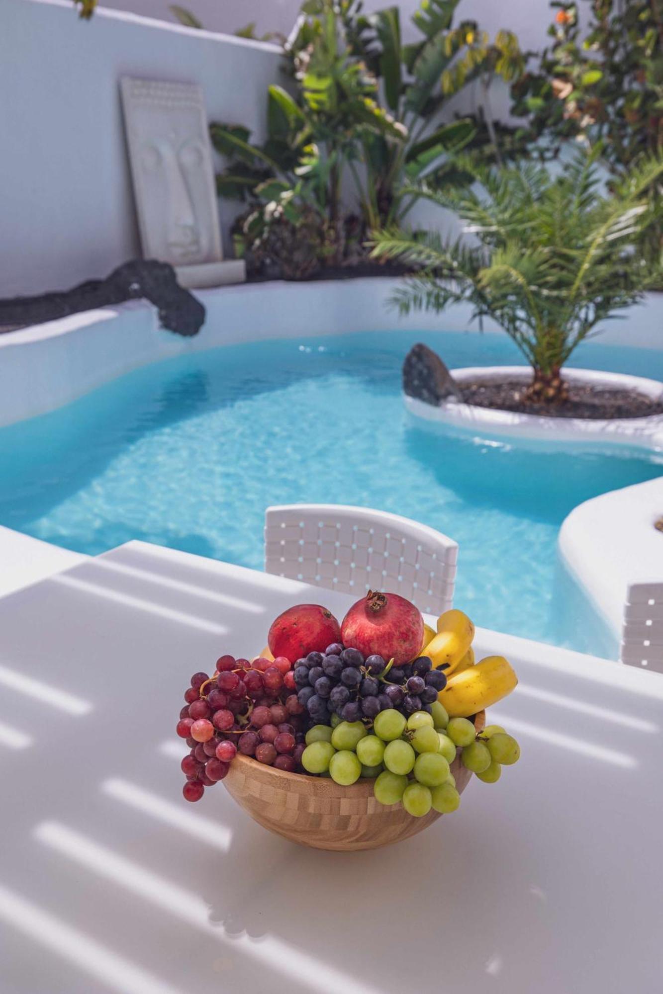 Villa Tiguaro Piscina Climat Jacuzzy Ac Villa 9 12 Κοραλέχο Εξωτερικό φωτογραφία