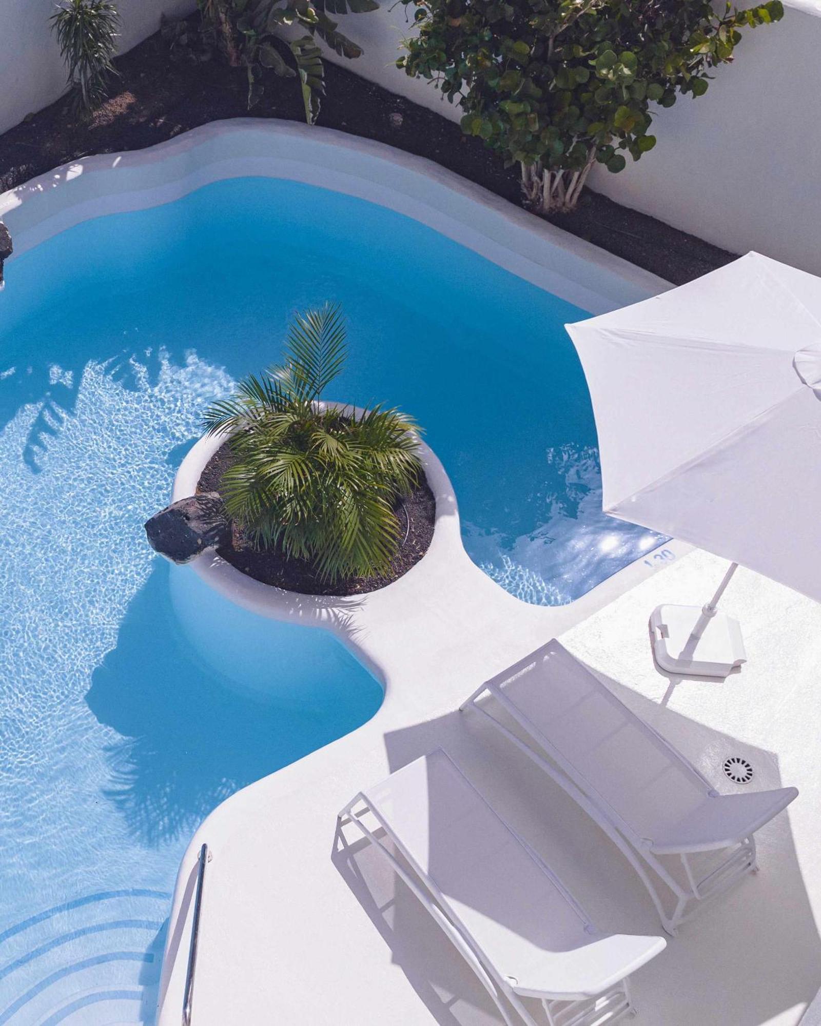 Villa Tiguaro Piscina Climat Jacuzzy Ac Villa 9 12 Κοραλέχο Εξωτερικό φωτογραφία