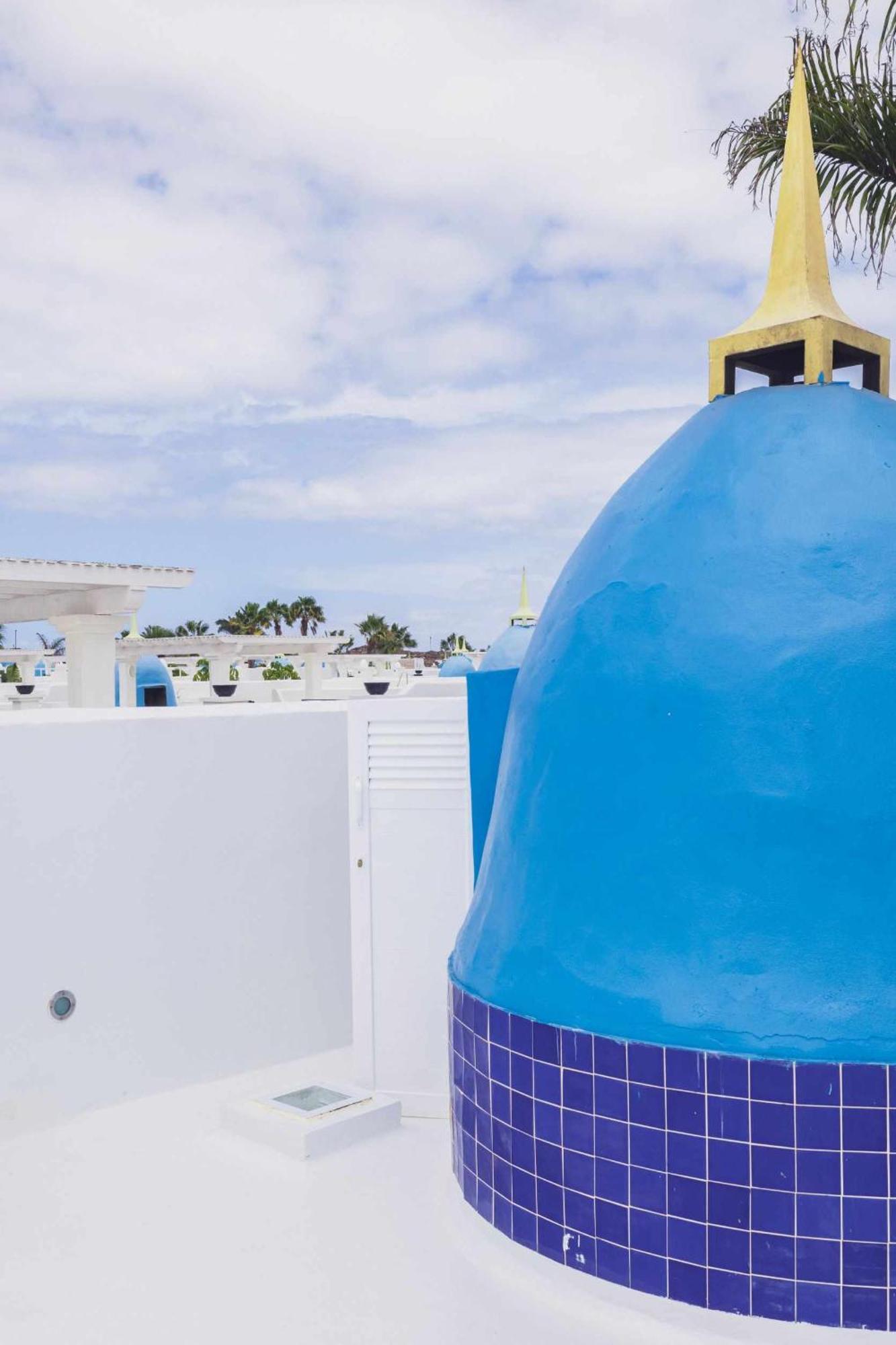 Villa Tiguaro Piscina Climat Jacuzzy Ac Villa 9 12 Κοραλέχο Εξωτερικό φωτογραφία